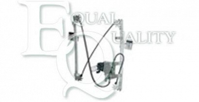 EQUAL QUALITY 150913 -  Подъемное устройство для окон
